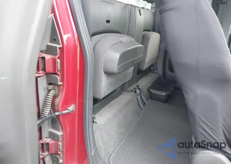 2010 Nissan Frontier Xe z USA, uszkodzony, nr VIN 1N6BD0CT3AC405902